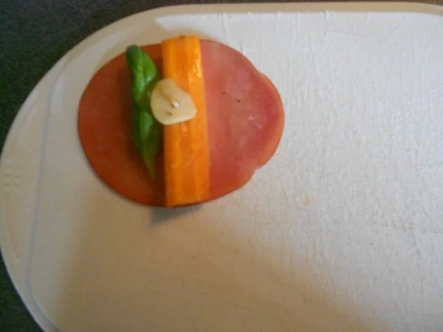 Rezept: Tapas Bild Nr. 4 Tapas - Rezept - Bild Nr. 4