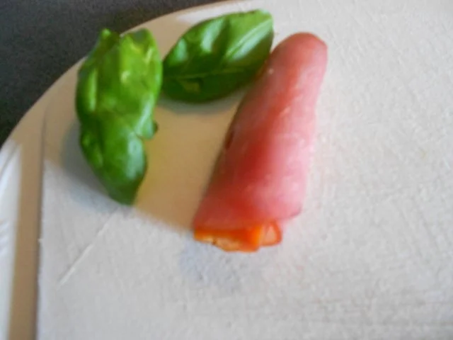 Rezept: Tapas Tapas - Rezept