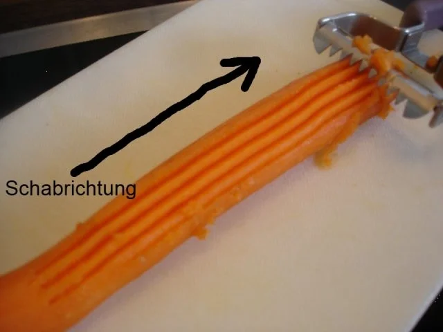 Gebratener Eierreis à la Papa - Rezept - Bild Nr. 2