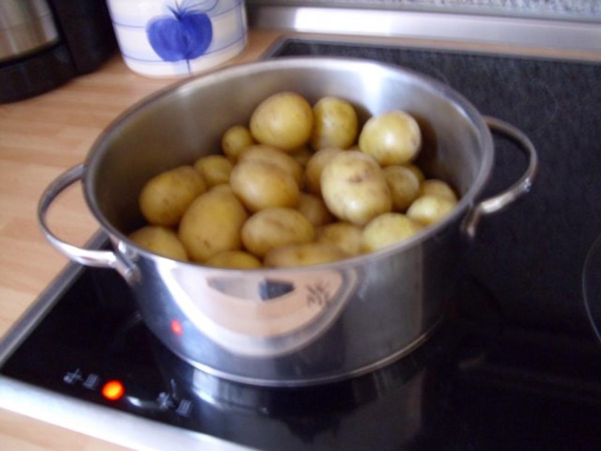 Rosmarinkartoffeln - Rezept - Bild Nr. 2