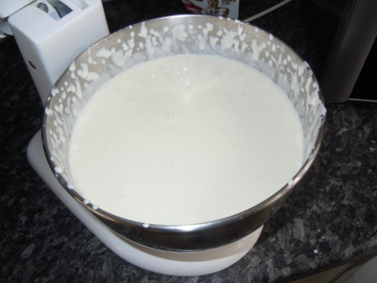 Protein- Käse- Kuchen - Rezept - Bild Nr. 13