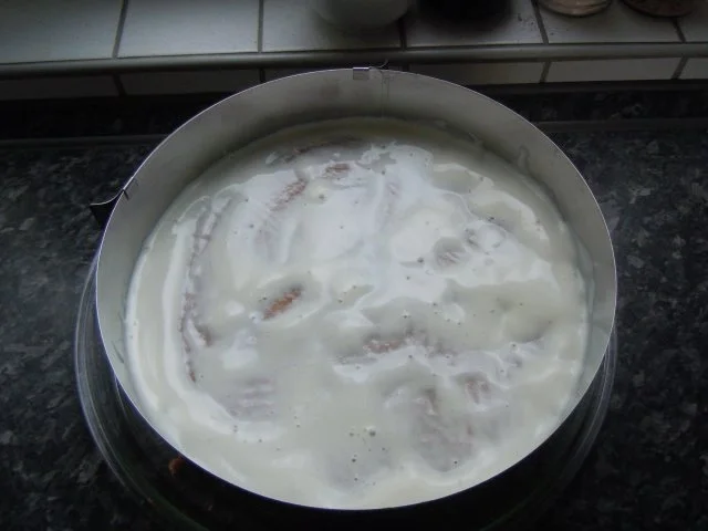 Rezept: Protein- Käse- Kuchen Bild Nr. 14 Protein- Käse- Kuchen - Rezept - Bild Nr. 14