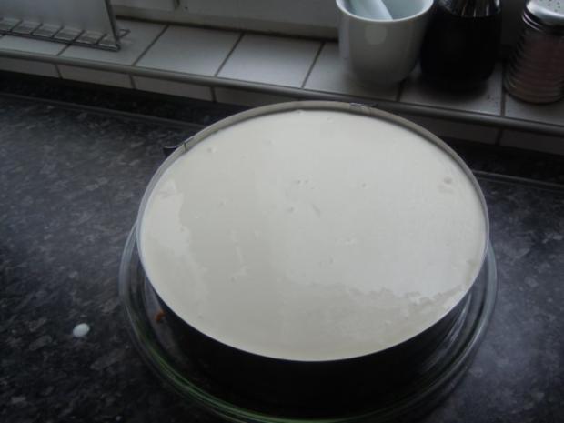 Protein-Kuchen für Bodybuilder