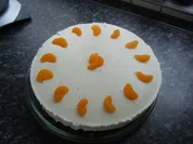 Protein- Käse- Kuchen - Rezept