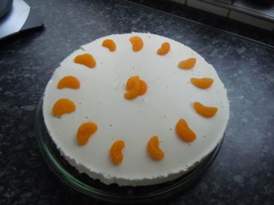 Rezept: Protein- Käse- Kuchen Protein- Käse- Kuchen - Rezept