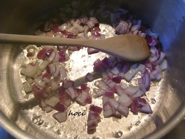 Mein ERSTES POMPOEN - Paprikasüppchen - Rezept - Bild Nr. 5