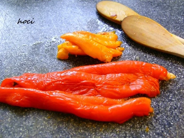 Mein ERSTES POMPOEN - Paprikasüppchen - Rezept - Bild Nr. 8