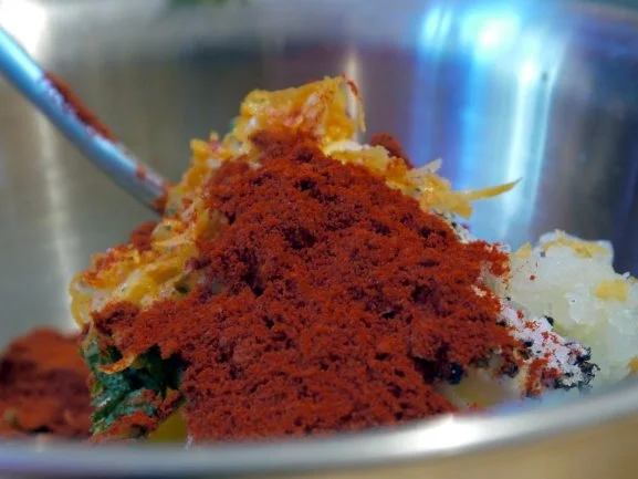 Poularde a al Vera - Rezept - Bild Nr. 4