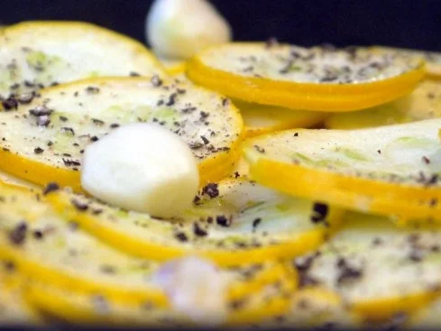 Poularde a al Vera - Rezept - Bild Nr. 6