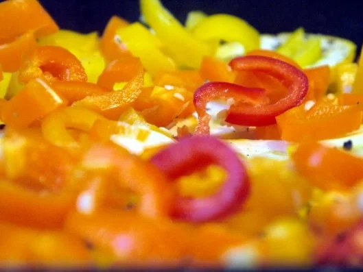 Poularde a al Vera - Rezept - Bild Nr. 7