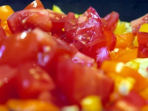 Poularde a al Vera - Rezept - Bild Nr. 8