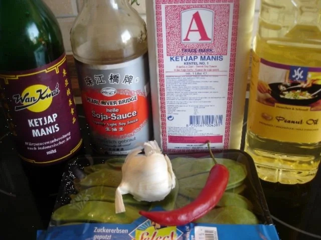 Hähnchenbrustfilets mit Parmesankruste, ........siehe Rezeptname - Rezept - Bild Nr. 3