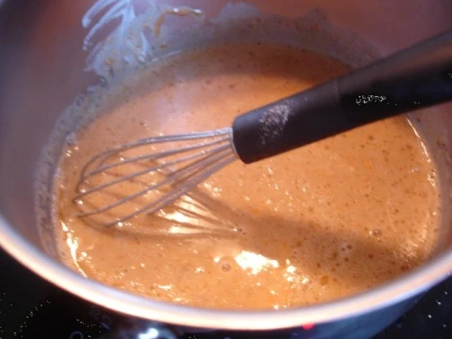 Hähnchenbrustfilets mit Parmesankruste, ........siehe Rezeptname - Rezept - Bild Nr. 16