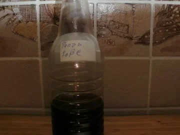 Ponzu Sauce - Rezept