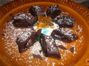 Schokoladencrêpe mit Nutella - Rezept