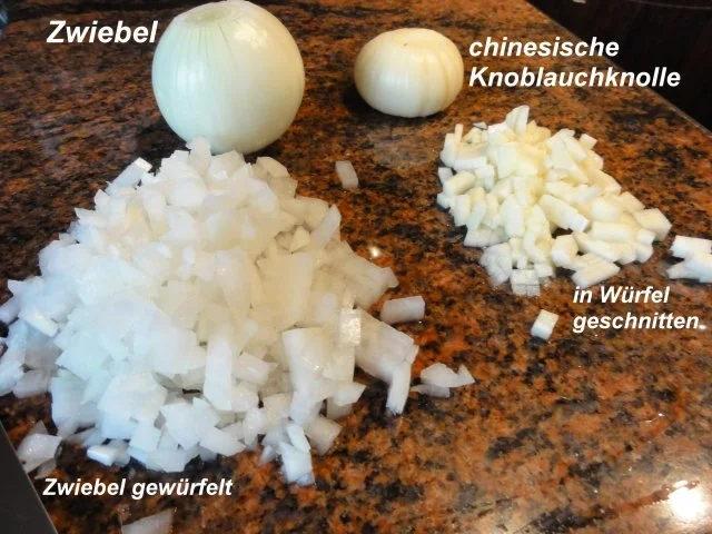 Rezept: Sauce: TOMATENPASTE -eigene Herstellung- Bild Nr. 4 Sauce: TOMATENPASTE -eigene Herstellung- - Rezept - Bild Nr. 4