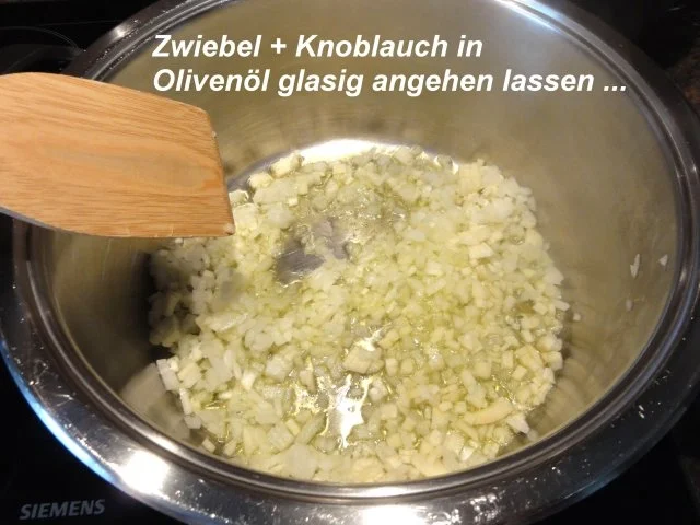 Rezept: Sauce: TOMATENPASTE -eigene Herstellung- Bild Nr. 5 Sauce: TOMATENPASTE -eigene Herstellung- - Rezept - Bild Nr. 5