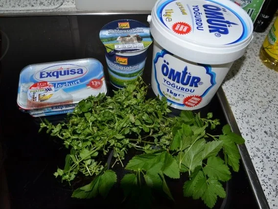 2. Wildkräuterdip - Rezept - Bild Nr. 3