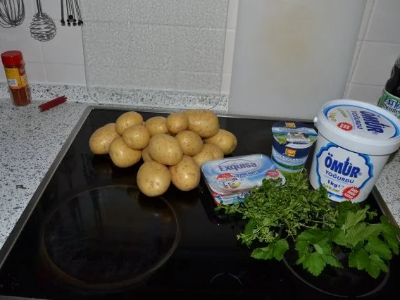 2. Wildkräuterdip - Rezept - Bild Nr. 9