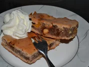 Nougat- Mandarinkuchen - Rezept