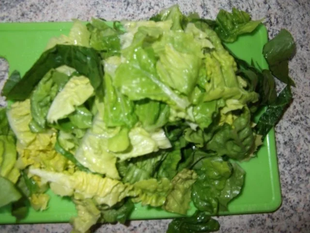 Kartoffelsalat 29. Dieter´s Art - Rezept - Bild Nr. 5