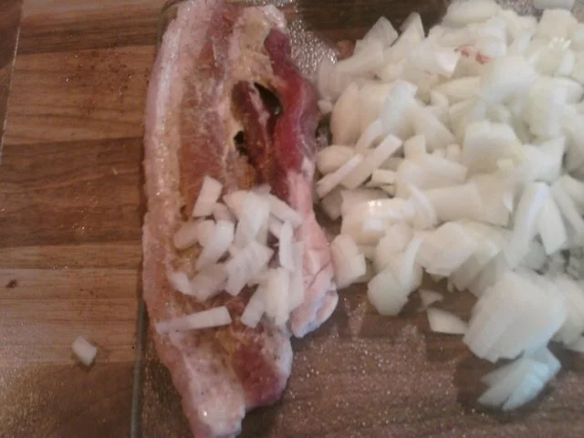 Trappers "Sauerkraut- Rouladen" - Rezept - Bild Nr. 4