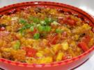 Beilagen: Fruchtig-scharfes Nektarinen-Chutney - Rezept