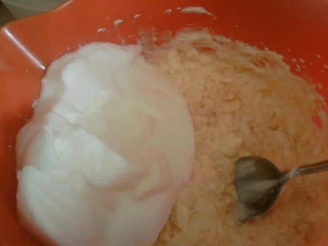 Rezept: Trappers " Kleiner Käsekuchen " für 18er Form -OHNE BODEN- Bild Nr. 3 Trappers " Kleiner Käsekuchen " für 18er Form -OHNE BODEN- - Rezept - Bild Nr. 3