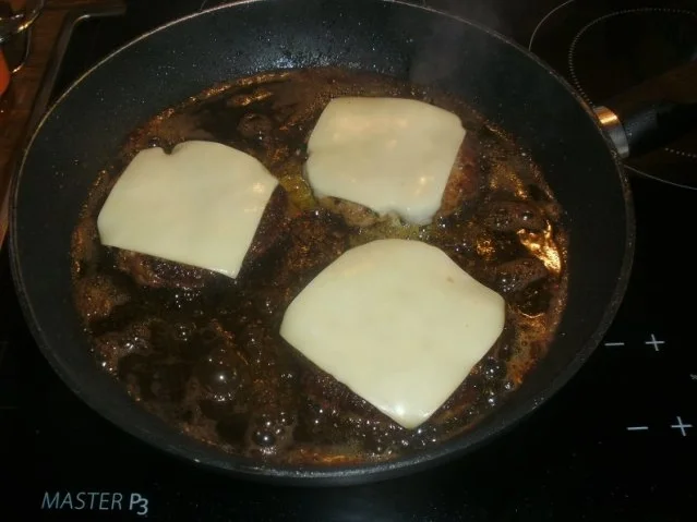 Hamburger a la Pitterling - Rezept - Bild Nr. 9