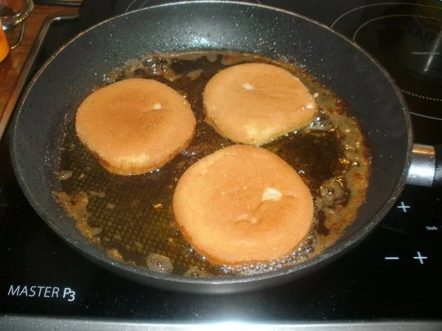 Hamburger a la Pitterling - Rezept - Bild Nr. 10