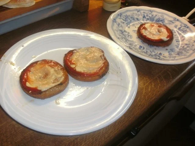 Hamburger a la Pitterling - Rezept - Bild Nr. 11