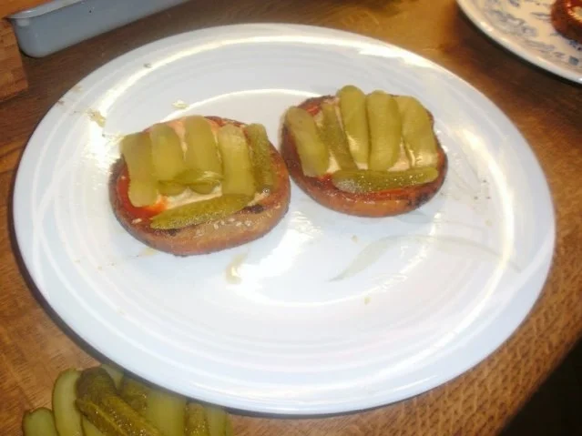 Hamburger a la Pitterling - Rezept - Bild Nr. 12