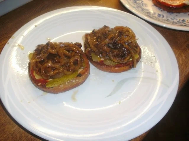 Hamburger a la Pitterling - Rezept - Bild Nr. 13