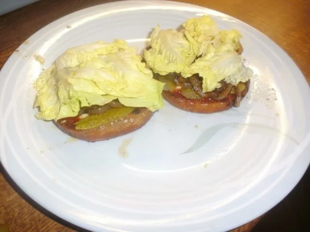 Hamburger a la Pitterling - Rezept - Bild Nr. 14