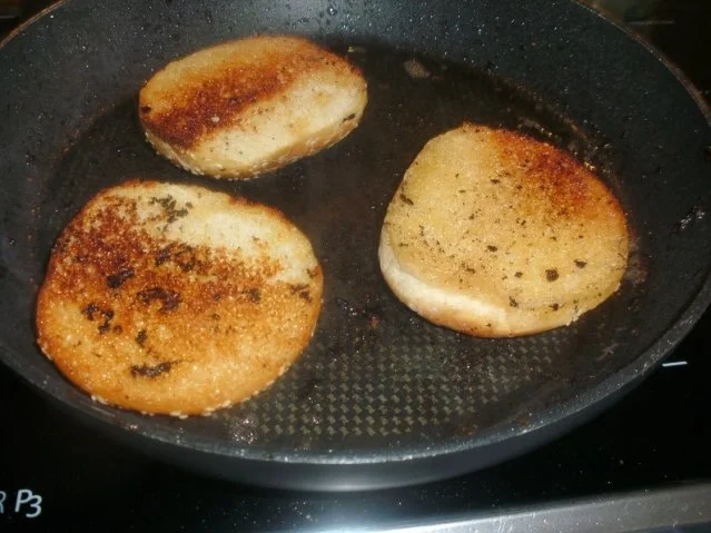 Hamburger a la Pitterling - Rezept - Bild Nr. 18