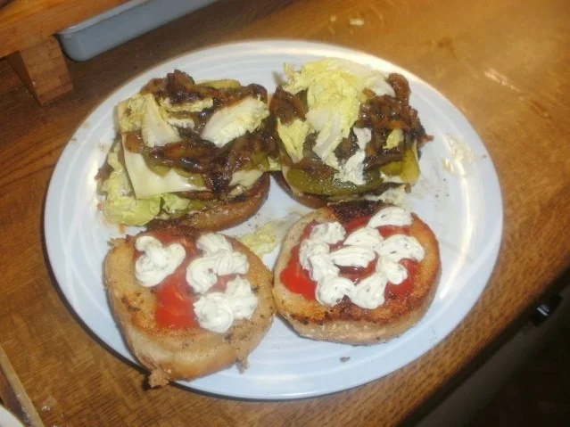 Hamburger a la Pitterling - Rezept - Bild Nr. 20