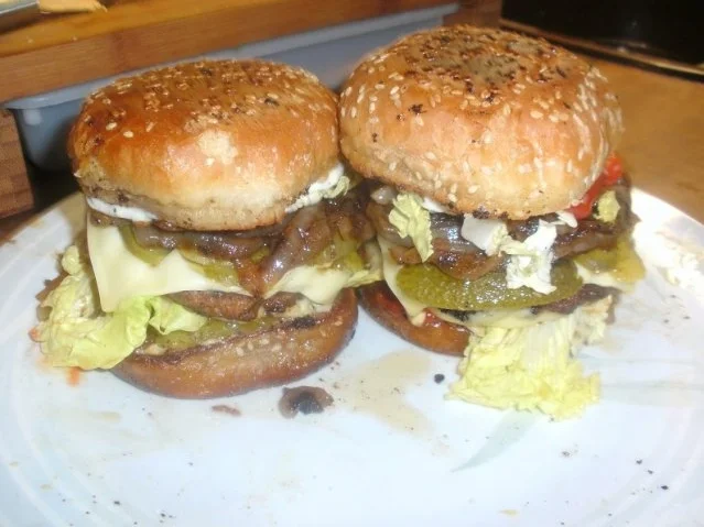 Hamburger a la Pitterling - Rezept - Bild Nr. 21