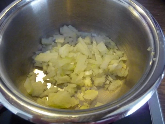 Salat : Mal fix nen Kartoffelsalat gemacht ... - Rezept - Bild Nr. 4