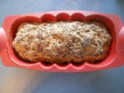 Weltmeisterbrot - Rezept