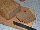 Rezept: Roggenbrot mit Schabzigerklee Roggenbrot mit Schabzigerklee - Rezept
