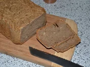 Roggenbrot mit Schabzigerklee - Rezept