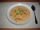 Gemüsesuppe - Rezept