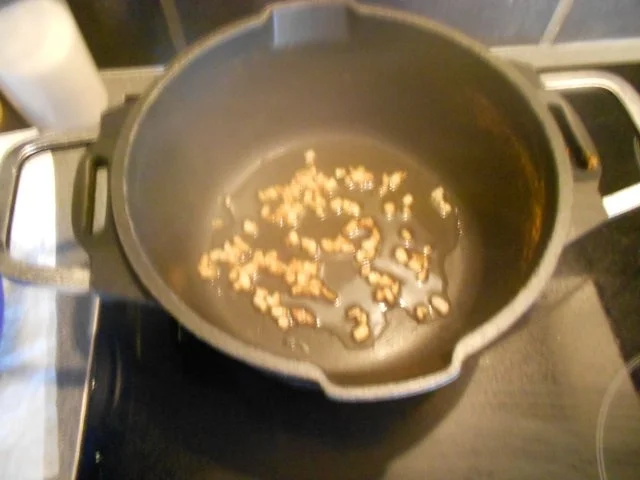 Rosenkohl - Rezept - Bild Nr. 3