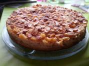 Apfel-Tarte - Rezept