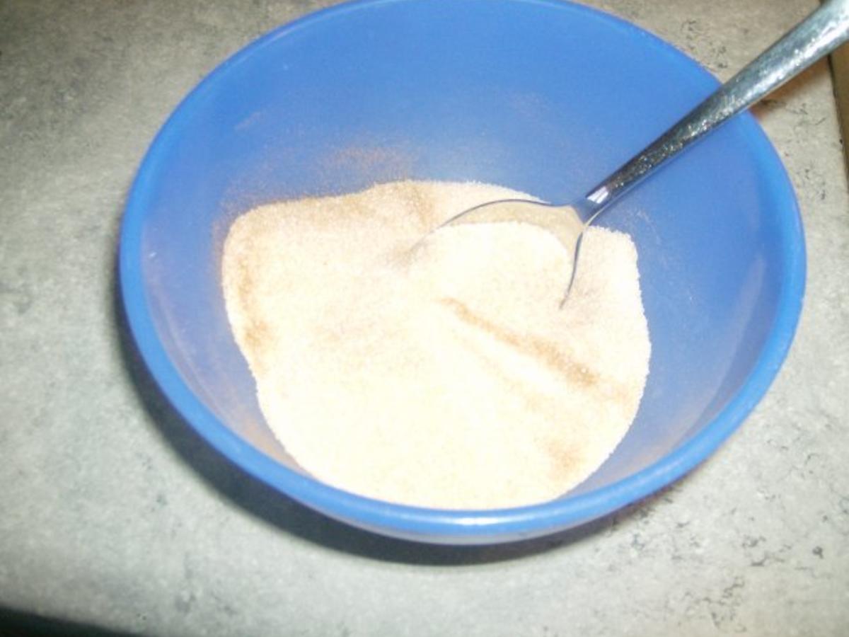 Mamas Zwetschgendatschi mit Rührteig