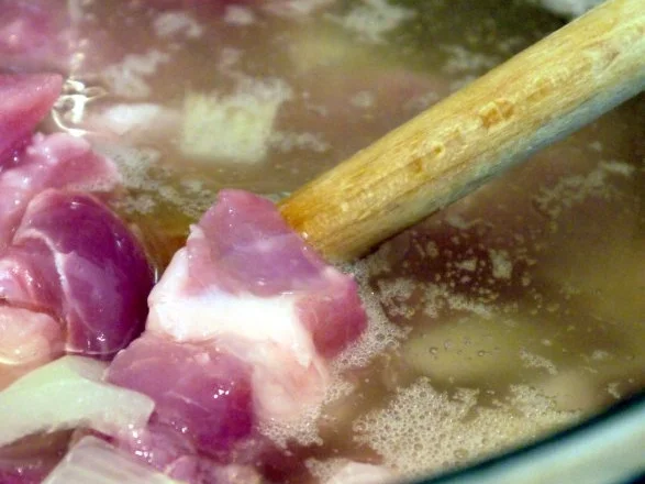 Schweine-Rilette - Rezept - Bild Nr. 7