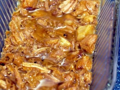 Schweine-Rilette - Rezept - Bild Nr. 10