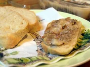 Schweine-Rilette - Rezept