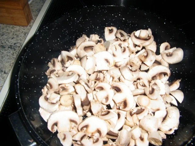 Schnitzel-Ragout - Rezept - Bild Nr. 4