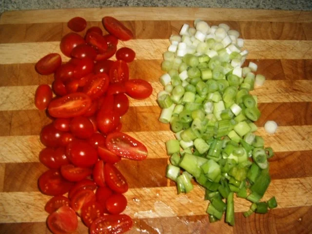 Schnitzel-Ragout - Rezept - Bild Nr. 7